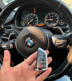 Bmw key fob bmw all model key fob