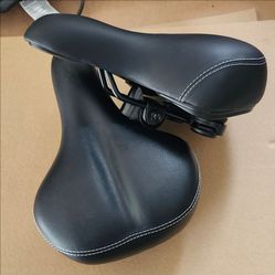 Bike Seats