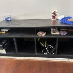 Black Entertainment Center