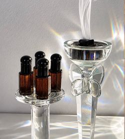 Arab perfume
