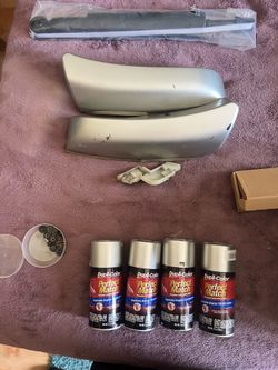 Toyota 4Runner parts