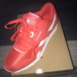 Tenis Reebok