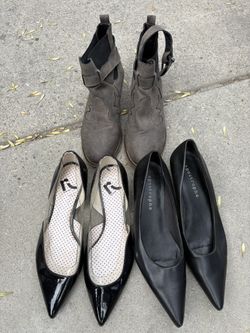 Women’s Shoes