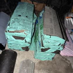 Roof Shingles