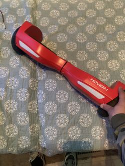 Hoberboards