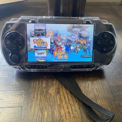 PSP 