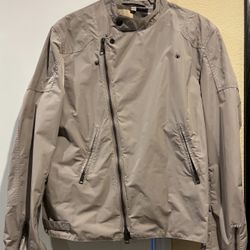 Authentic Burberry Jacket Men XL Vintage