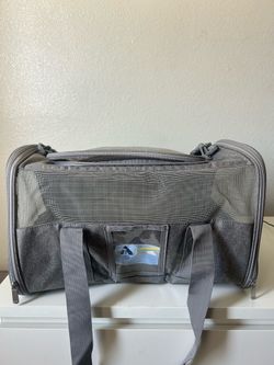 Pet Carrier