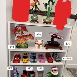 Lego’s