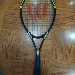 Wilson Tour Slam 