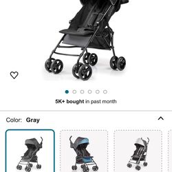 Stroller 