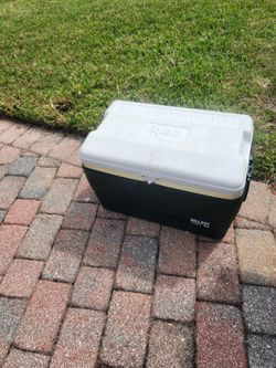 Igloo Cooler