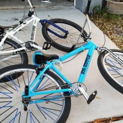 SE BIKES 2018 BIG RIPPER 
