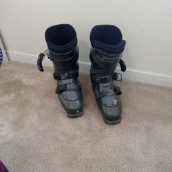 Ski Boots