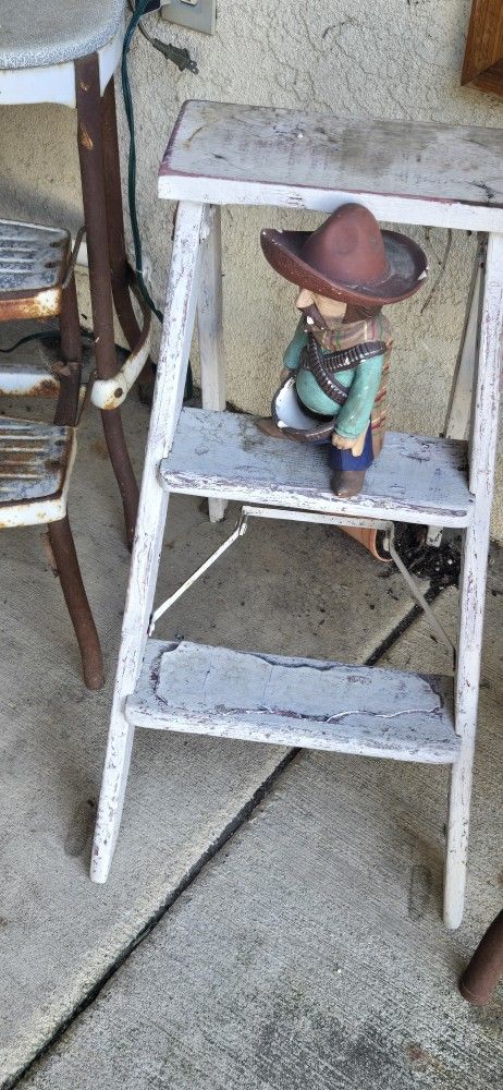 Outdoor Decor