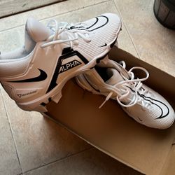 Nike Shark Menace