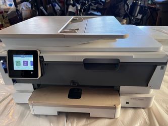 FREE. hP copier printer