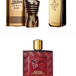 Perfume For Sale‼️