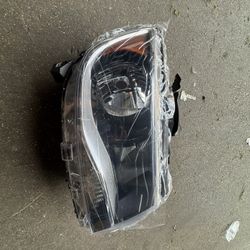 2015-2022 Chevy Colorado Luz Rh