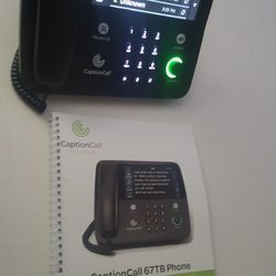 Touchscreen Home phone *Great GIFT*