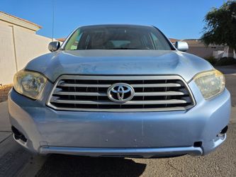 2009 Toyota Highlander