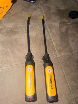 fieldpiece wireless psychrometer