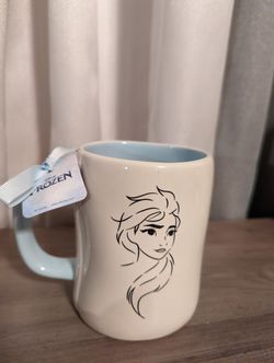 Ice Queen Mug
