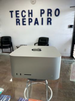 Apple Mac Studio 2023, M2 Max, 32gb RAM, 512gb SSD
