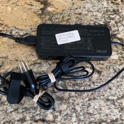 Original  Asus AC Adapter 19V 240V 6.3A