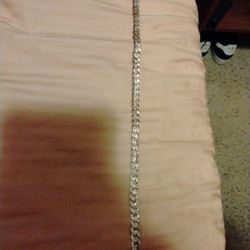 Paved Chain