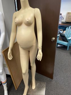 Maternity Mannequin