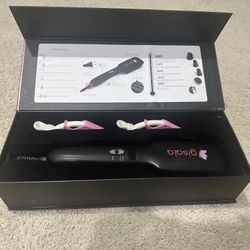Gisala Ionic Hair Styling Tool