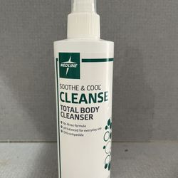 Body Cleanser
