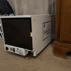 Santa Fe Compact 2 Dehumidifier 