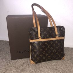 Louis Vuitton Shoulder Bag