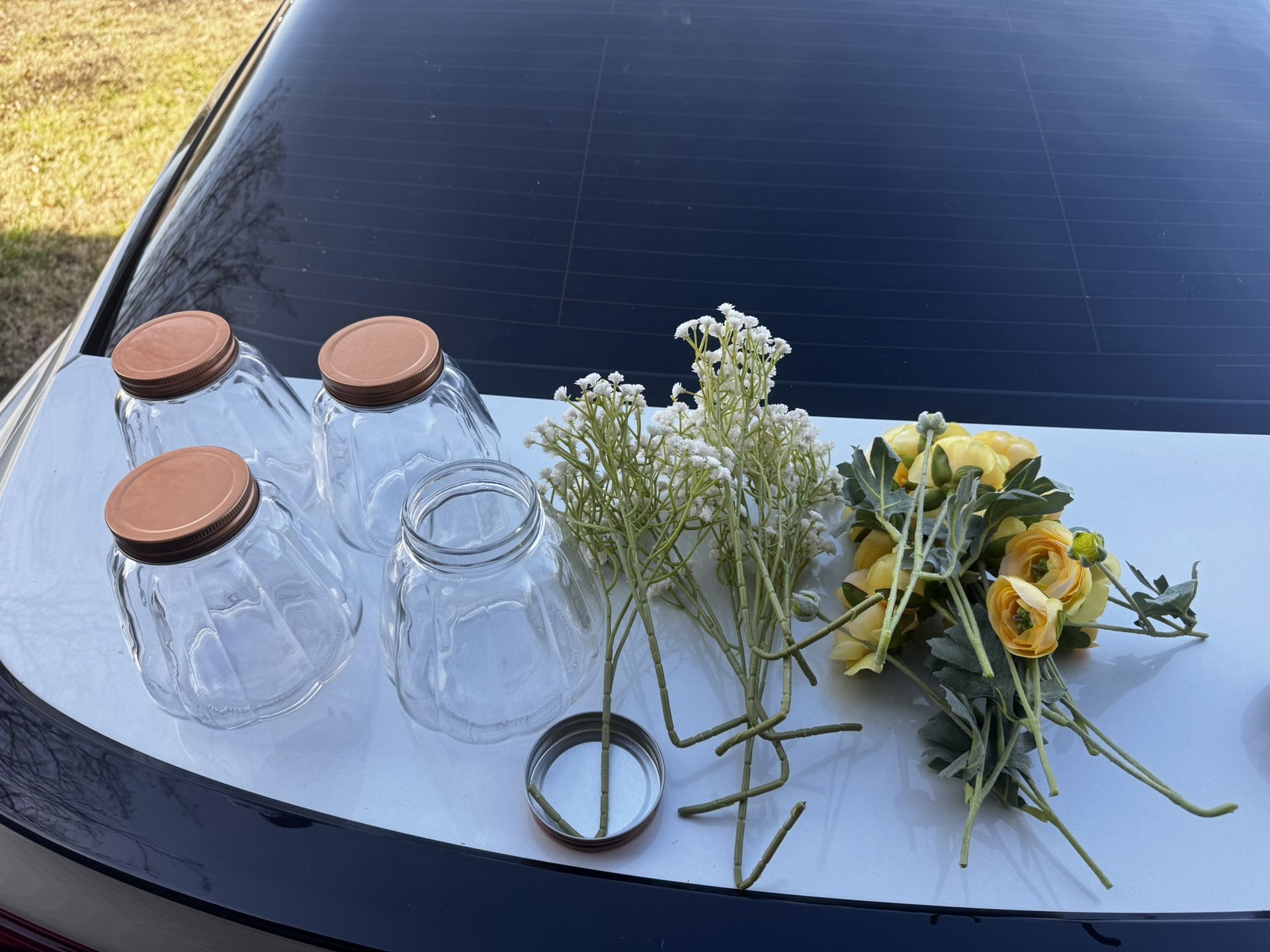 Baby Shower Items