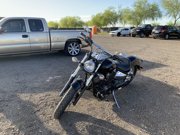 yamaha v star 750 for sale