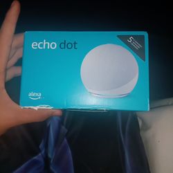 Echo Dot