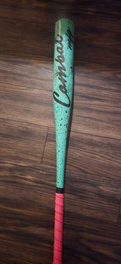 Combat Bat 32