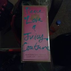 Big Bottle Juicy Couture 