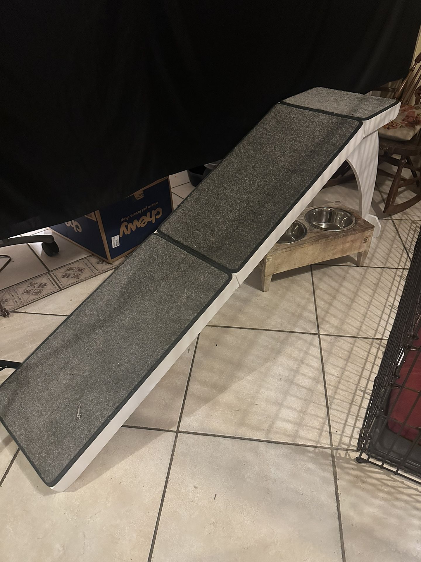 Dog Ramp