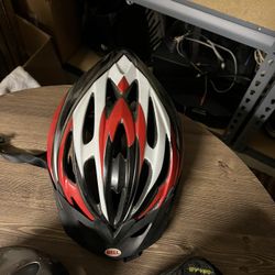 Adult Large Bike Helmet Adjustable