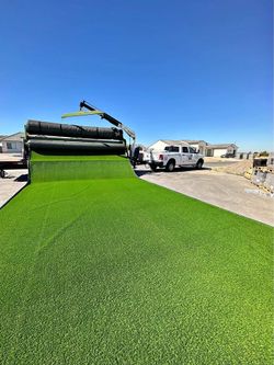 Cesped Artificial Turf