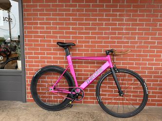 Throne Cycles TRKLRD Black Pink