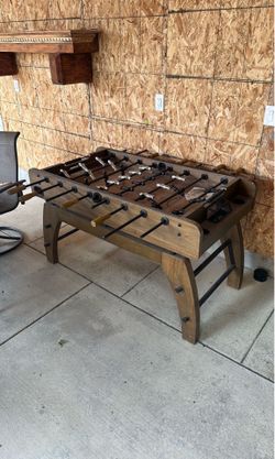 game table