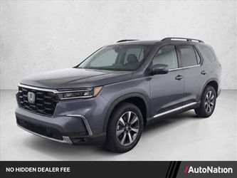 2023 Honda Pilot