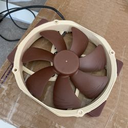 Noctua PC Fans