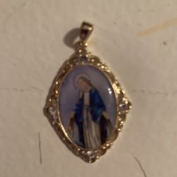 Mary Charm