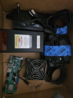 Laser accessories/ frame