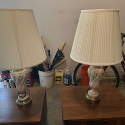 Lamps 